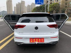Volkswagen Golf 280TSI DSG Pro - ფოტო 5