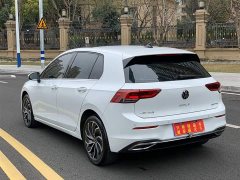 Volkswagen Golf 280TSI DSG Pro - ფოტო 6