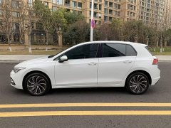 Volkswagen Golf 280TSI DSG Pro - ფოტო 7