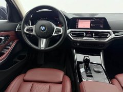 BMW 3 Series 320Li M Sport Package - ფოტო 10
