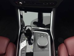 BMW 3 Series 320Li M Sport Package - ფოტო 12