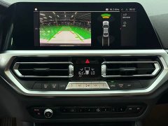 BMW 3 Series 320Li M Sport Package - ფოტო 14