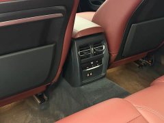 BMW 3 Series 320Li M Sport Package - ფოტო 17