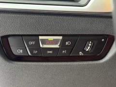 BMW 3 Series 320Li M Sport Package - ფოტო 18