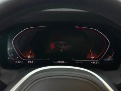 BMW 3 Series 320Li M Sport Package - ფოტო 19