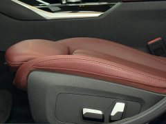 BMW 3 Series 320Li M Sport Package - ფოტო 20