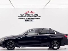 BMW 3 Series 320Li M Sport Package - ფოტო 7