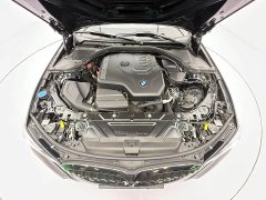 BMW 3 Series 320Li M Sport Package - ფოტო 8