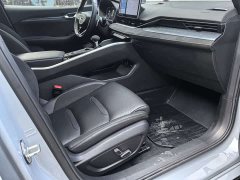 Geely Xingui Xingrui 2.0T Diesel Space Edition - photo 10