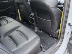 Geely Xingui Xingrui 2.0T Diesel Space Edition - photo 11