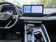 Geely Xingui Xingrui 2.0T Diesel Space Edition - photo 13