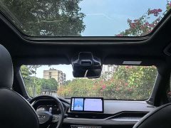 Geely Xingui Xingrui 2.0T Diesel Space Edition - photo 14
