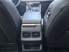 Geely Xingui Xingrui 2.0T Diesel Space Edition - photo 15