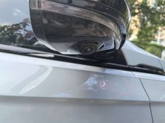 Geely Xingui Xingrui 2.0T Diesel Space Edition - photo 16