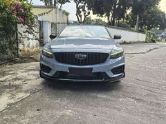 Geely Xingui Xingrui 2.0T Diesel Space Edition - photo 2