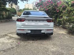 Geely Xingui Xingrui 2.0T Diesel Space Edition - photo 6
