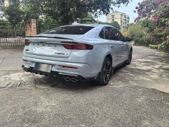 Geely Xingui Xingrui 2.0T Diesel Space Edition - photo 7
