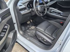 Geely Xingui Xingrui 2.0T Diesel Space Edition - photo 8