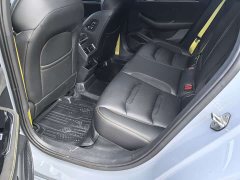 Geely Xingui Xingrui 2.0T Diesel Space Edition - photo 9