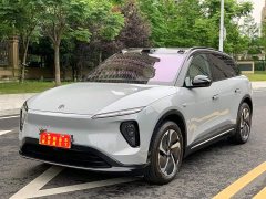 NIO ES6 2024 75kWh - ფოტო 1