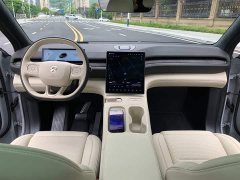 NIO ES6 2024 75kWh - ფოტო 10