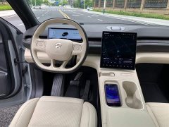 NIO ES6 2024 75kWh - ფოტო 11