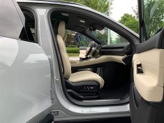 NIO ES6 2024 75kWh - ფოტო 13