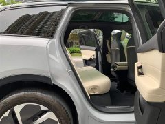NIO ES6 2024 75kWh - ფოტო 14