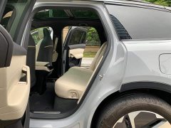 NIO ES6 2024 75kWh - ფოტო 15