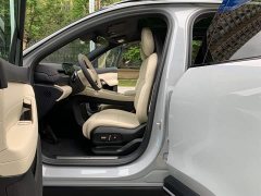 NIO ES6 2024 75kWh - ფოტო 16