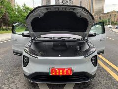 NIO ES6 2024 75kWh - ფოტო 17