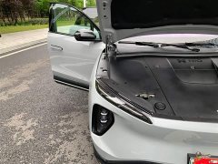 NIO ES6 2024 75kWh - ფოტო 19