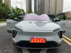 NIO ES6 2024 75kWh - ფოტო 2
