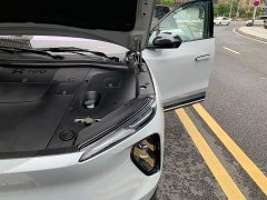 NIO ES6 2024 75kWh - ფოტო 20