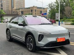 NIO ES6 2024 75kWh - ფოტო 3