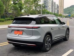 NIO ES6 2024 75kWh - ფოტო 4
