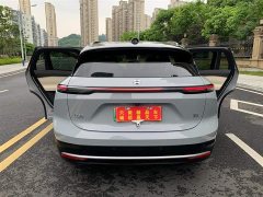 NIO ES6 2024 75kWh - ფოტო 5