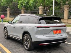 NIO ES6 2024 75kWh - ფოტო 6