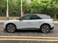NIO ES6 2024 75kWh - ფოტო 7