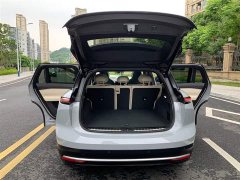 NIO ES6 2024 75kWh - ფოტო 8