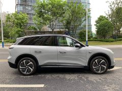NIO ES6 2024 75kWh - ფოტო 9