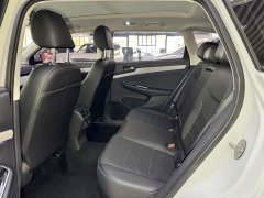 Volkswagen Jetta VS7 280TSI Automatic Gloss Honor Edition - ფოტო 10