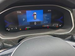 Volkswagen Jetta VS7 280TSI Automatic Gloss Honor Edition - ფოტო 13