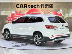 Volkswagen Jetta VS7 280TSI Automatic Gloss Honor Edition - ფოტო 6