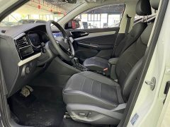 Volkswagen Jetta VS7 280TSI Automatic Gloss Honor Edition - ფოტო 7