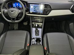 Volkswagen Jetta VS7 280TSI Automatic Gloss Honor Edition - ფოტო 8