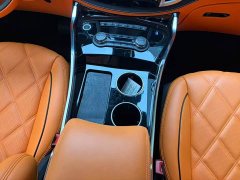 Mercedes-Benz Vito 2023 2.0T Business Edition 7-Seater - ფოტო 10
