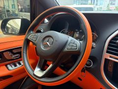 Mercedes-Benz Vito 2023 2.0T Business Edition 7-Seater - ფოტო 11