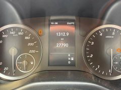 Mercedes-Benz Vito 2023 2.0T Business Edition 7-Seater - ფოტო 12