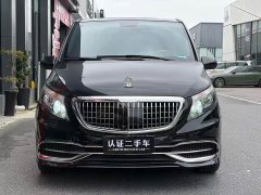 Mercedes-Benz Vito 2023 2.0T Business Edition 7-Seater - ფოტო 2
